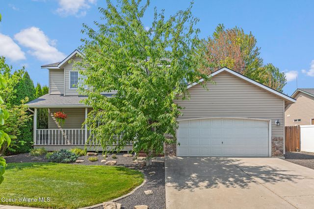 2411 N Mackenzie DR, Post Falls, ID 83854
