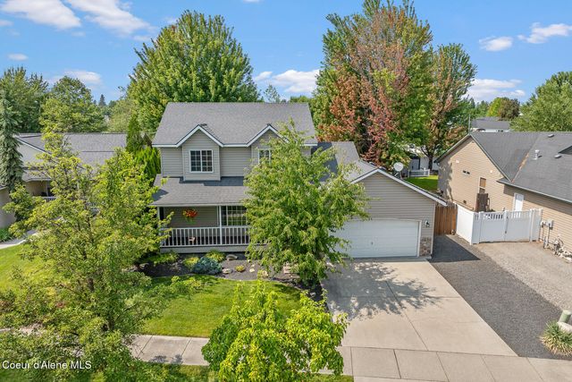 2411 N Mackenzie DR, Post Falls, ID 83854