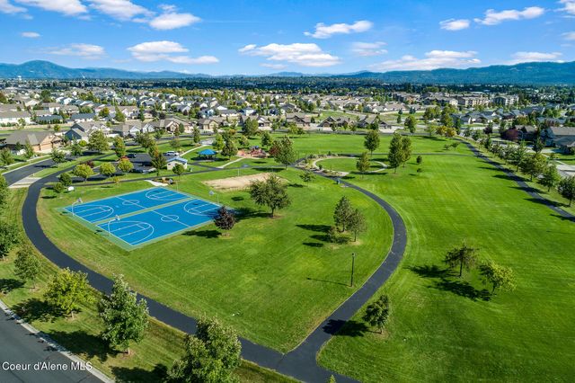 2411 N Mackenzie DR, Post Falls, ID 83854