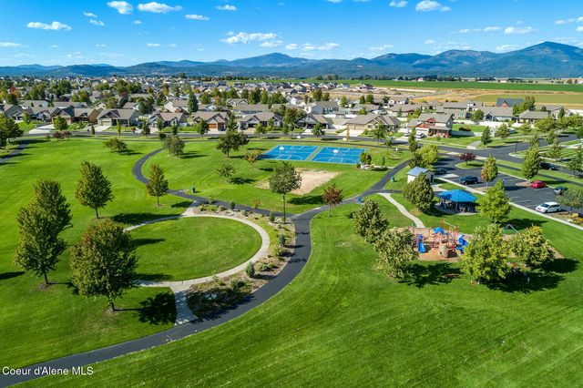 2411 N Mackenzie DR, Post Falls, ID 83854
