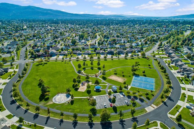 2411 N Mackenzie DR, Post Falls, ID 83854