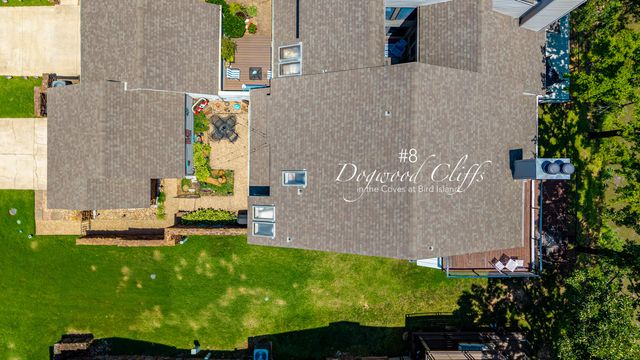 33601 Dogwood Cliff 8, Afton, OK 74331