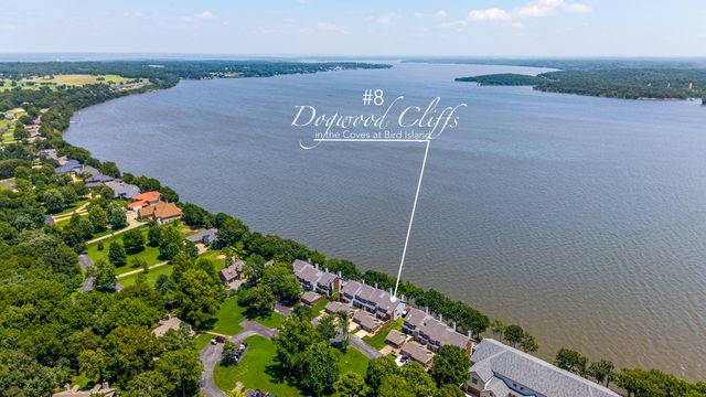 33601 Dogwood Cliff 8, Afton, OK 74331