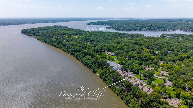 33601 Dogwood Cliff 8, Afton, OK 74331
