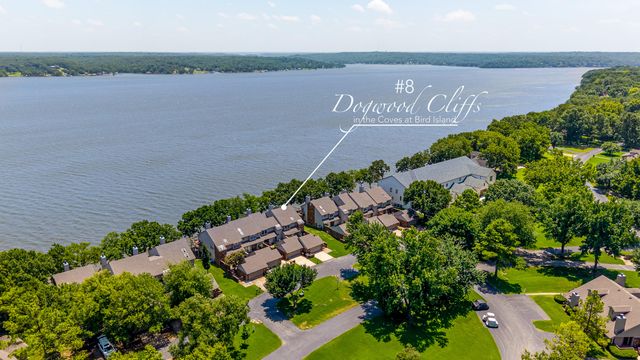 33601 Dogwood Cliff 8, Afton, OK 74331