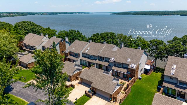 33601 Dogwood Cliff 8, Afton, OK 74331