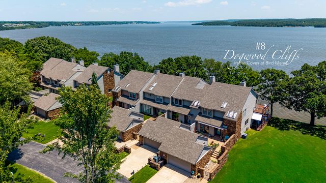 33601 Dogwood Cliff 8, Afton, OK 74331