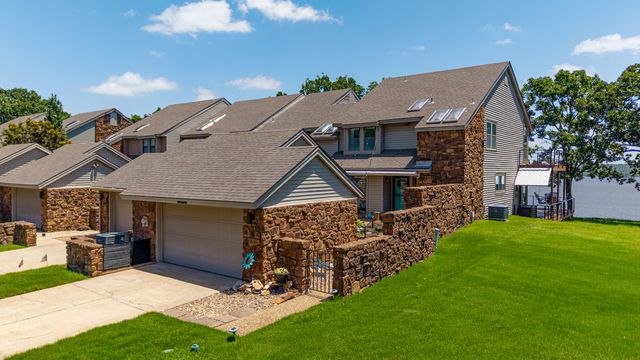 33601 Dogwood Cliff 8, Afton, OK 74331