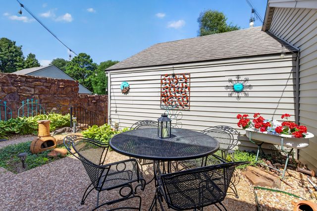 33601 Dogwood Cliff 8, Afton, OK 74331