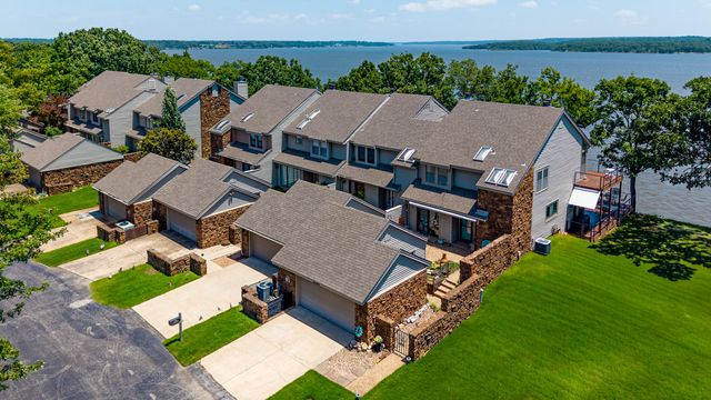 33601 Dogwood Cliff 8, Afton, OK 74331