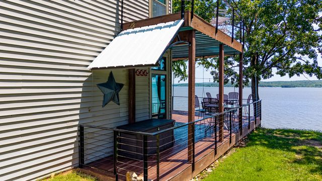 33601 Dogwood Cliff 8, Afton, OK 74331