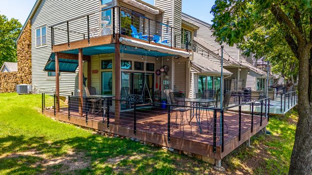33601 Dogwood Cliff 8, Afton, OK 74331