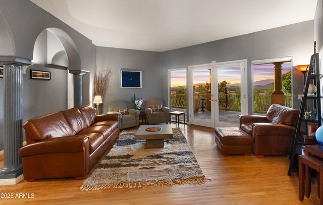 170 LINDA Vista, Sedona, AZ 86336