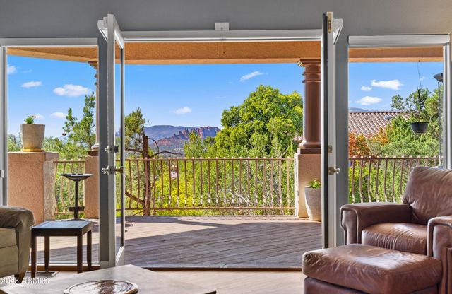170 LINDA Vista, Sedona, AZ 86336