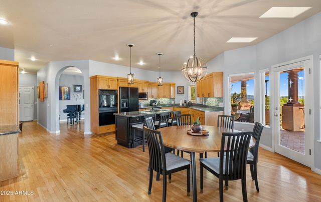 170 LINDA Vista, Sedona, AZ 86336