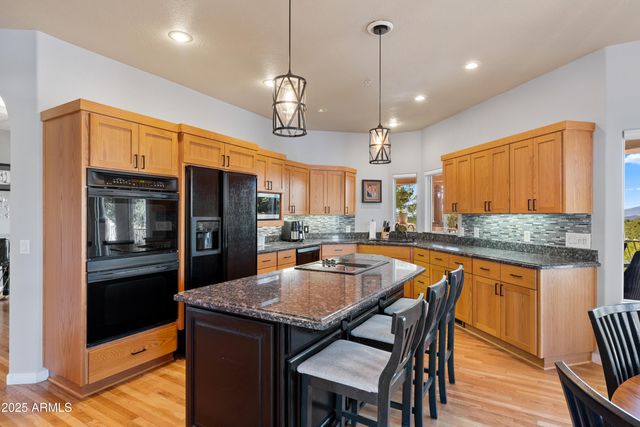 170 LINDA Vista, Sedona, AZ 86336