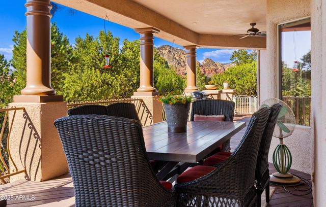 170 LINDA Vista, Sedona, AZ 86336