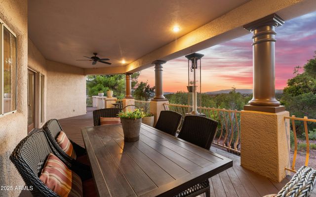 170 LINDA Vista, Sedona, AZ 86336