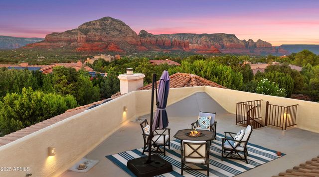 170 LINDA Vista, Sedona, AZ 86336