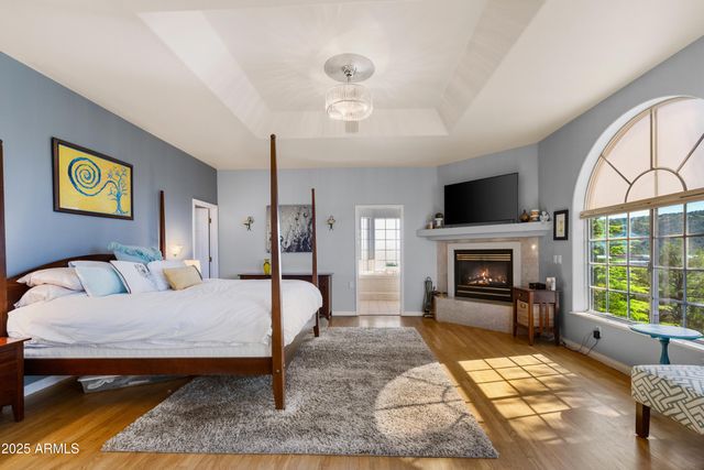 170 LINDA Vista, Sedona, AZ 86336