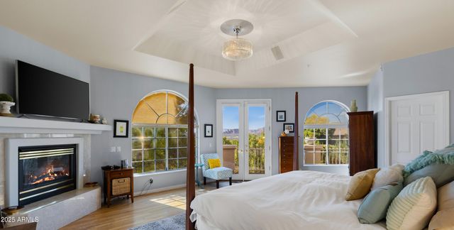 170 LINDA Vista, Sedona, AZ 86336