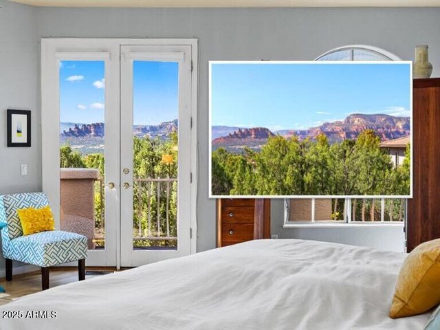 170 LINDA Vista, Sedona, AZ 86336