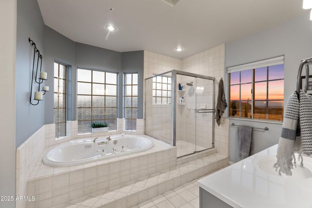 170 LINDA Vista, Sedona, AZ 86336