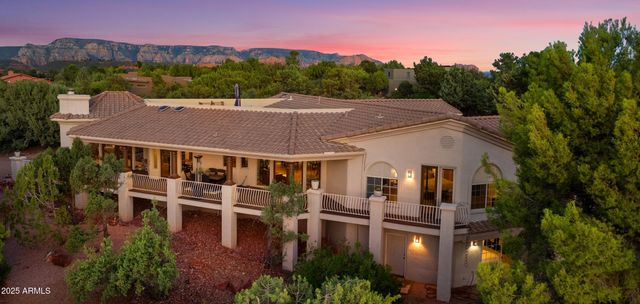 170 LINDA Vista, Sedona, AZ 86336