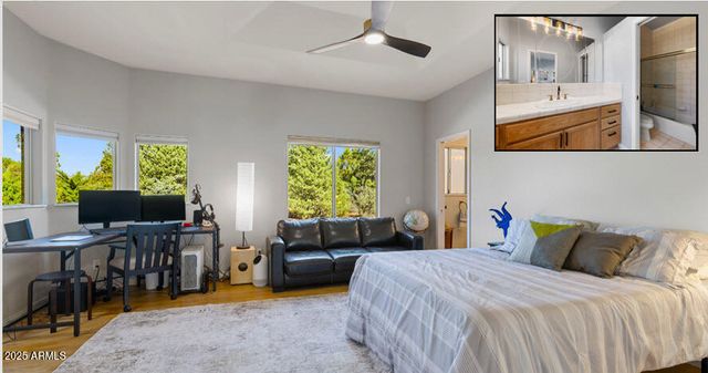 170 LINDA Vista, Sedona, AZ 86336