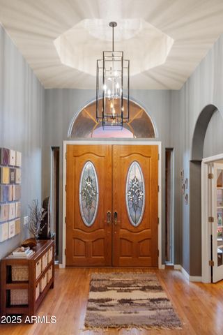 170 LINDA Vista, Sedona, AZ 86336