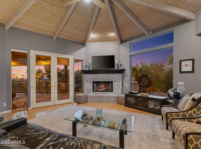 170 LINDA Vista, Sedona, AZ 86336