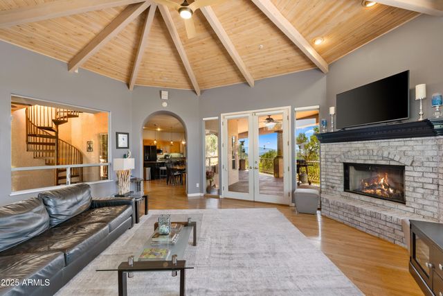 170 LINDA Vista, Sedona, AZ 86336