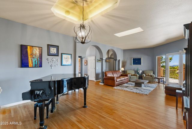 170 LINDA Vista, Sedona, AZ 86336