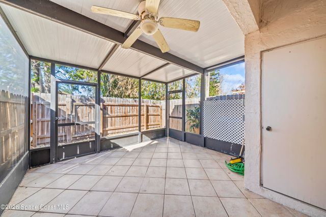 1030 Ashley Avenue, Indian Harbour Beach, FL 32937