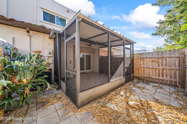 1030 Ashley Avenue, Indian Harbour Beach, FL 32937