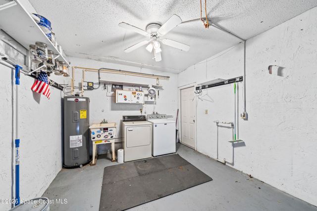 1030 Ashley Avenue, Indian Harbour Beach, FL 32937