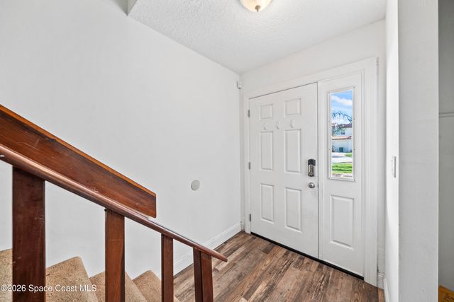 1030 Ashley Avenue, Indian Harbour Beach, FL 32937