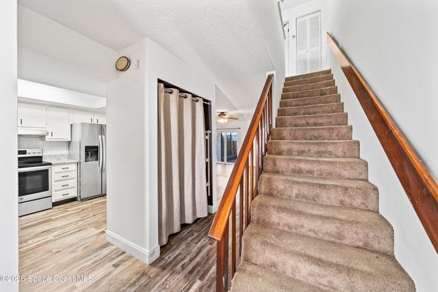 1030 Ashley Avenue, Indian Harbour Beach, FL 32937