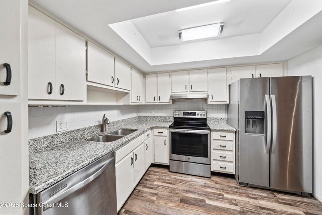 1030 Ashley Avenue, Indian Harbour Beach, FL 32937