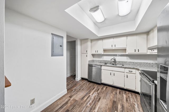 1030 Ashley Avenue, Indian Harbour Beach, FL 32937