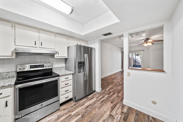 1030 Ashley Avenue, Indian Harbour Beach, FL 32937