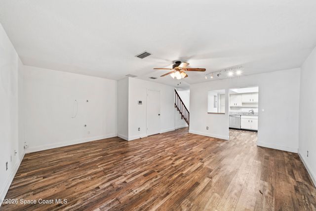 1030 Ashley Avenue, Indian Harbour Beach, FL 32937