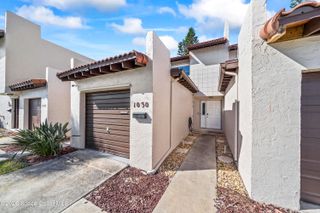 1030 Ashley Avenue, Indian Harbour Beach, FL 32937