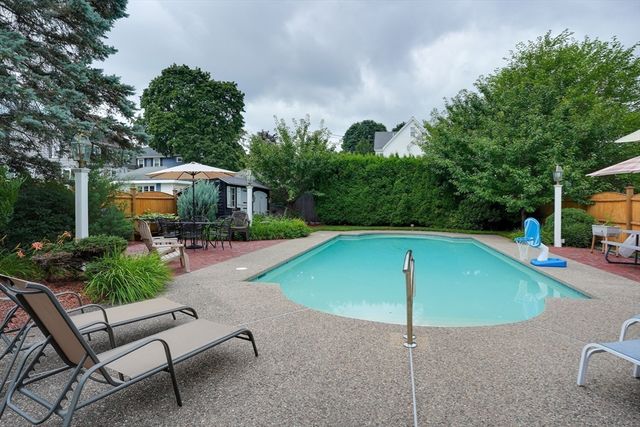 166 Waverly Avenue, Melrose, MA 02176