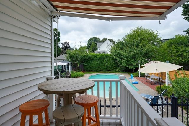 166 Waverly Avenue, Melrose, MA 02176
