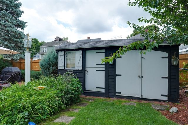 166 Waverly Avenue, Melrose, MA 02176