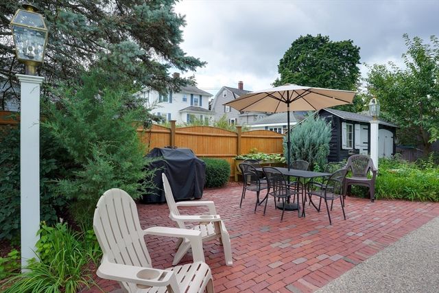 166 Waverly Avenue, Melrose, MA 02176