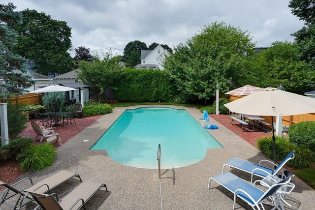 166 Waverly Avenue, Melrose, MA 02176