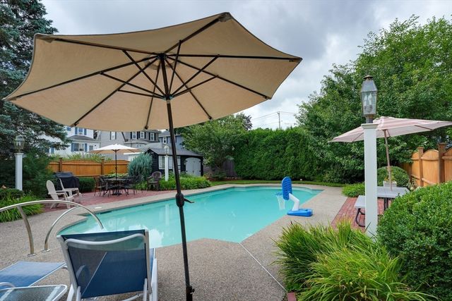 166 Waverly Avenue, Melrose, MA 02176