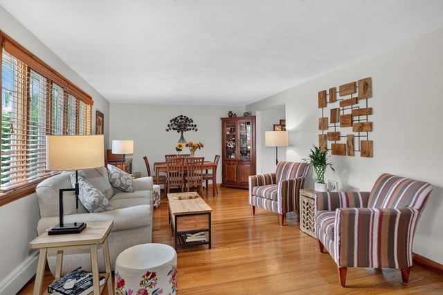 166 Waverly Avenue, Melrose, MA 02176